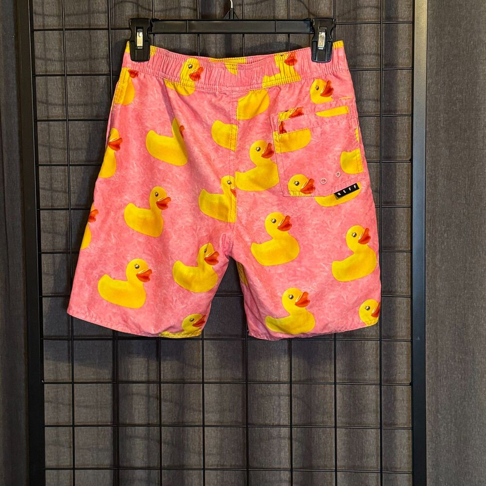 Neff | boy swim trunk
